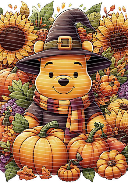 A5 Notebook Wraps-W-1112